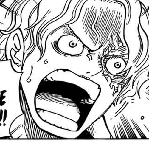 One Piece Manga Chapter 908 (The Levely Begins) cover