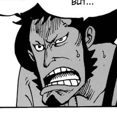 One Piece Manga Chapter 909 (Seppuku) cover