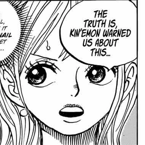 One Piece Manga Chapter 910 (Onward to Wano Country) cover