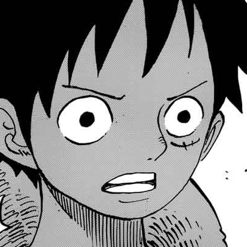 One Piece Manga Chapter 912 (Amigasa Village) cover