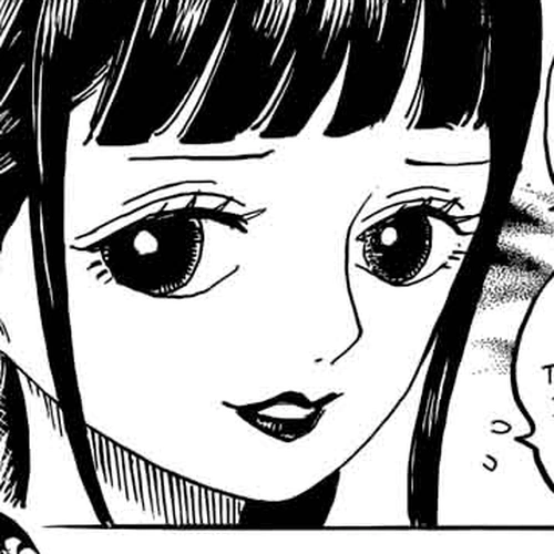 One Piece Manga Chapter 913 (Tsuru Returns the Favor) cover