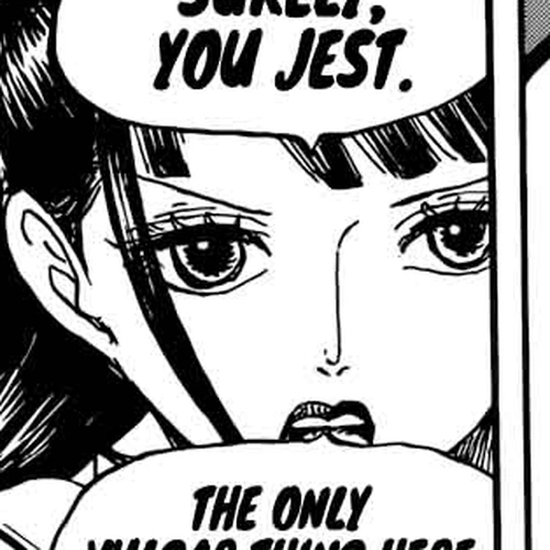 One Piece Manga Chapter 915 (Bakura Town) cover