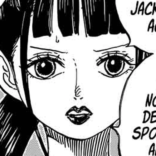 One Piece Manga Chapter 917 (The Treasure Ship of Provisions) cover