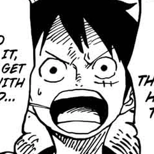 One Piece Manga Chapter 919 (The Ruins of Oden Castle) cover