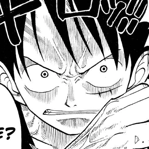 One Piece Manga Chapter 92 (Happiness) cover