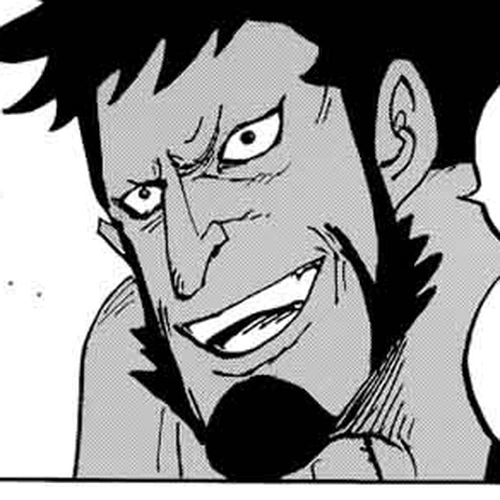 One Piece Manga Chapter 920 (I Love Oden) cover