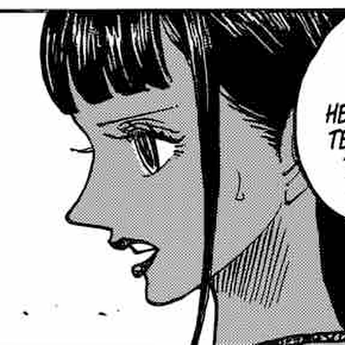 One Piece Manga Chapter 924 (Ha) cover