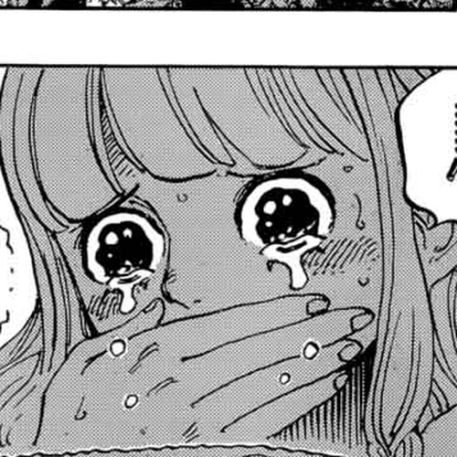 One Piece Manga Chapter 925 (Blank) cover