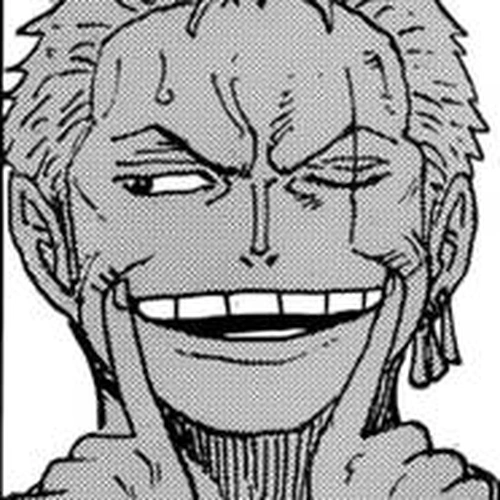 One Piece Manga Chapter 930 (Ebisu Town) cover