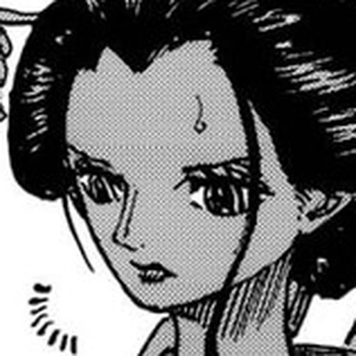 One Piece Manga Chapter 931 (O-Soba Mask) cover