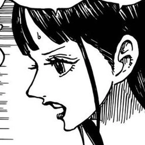 One Piece Manga Chapter 934 (Hyougoro of the Flower) cover