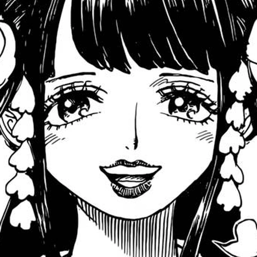 One Piece Manga Chapter 938 (A Woman's Secret) cover