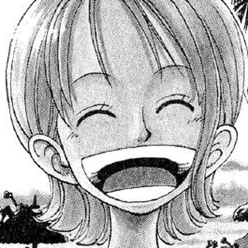 One Piece Manga Chapter 94 (The Second) cover