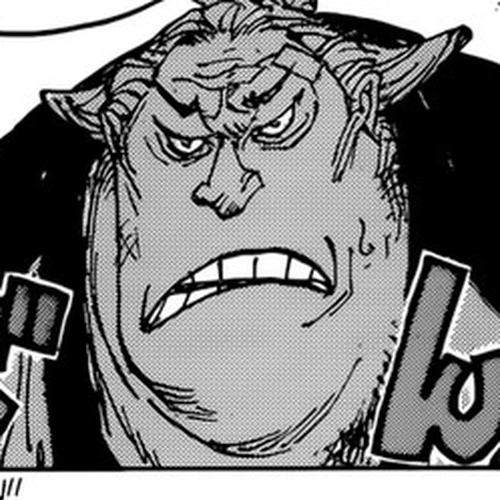 One Piece Manga Chapter 940 (Sparks of Rebellion) cover