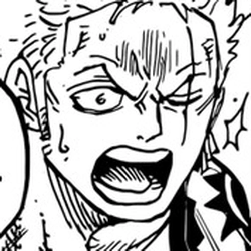 One Piece Manga Chapter 941 (The Star of Ebisu Town) cover