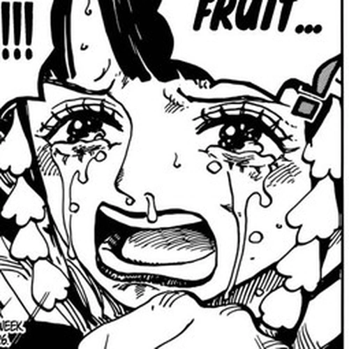 One Piece Manga Chapter 942 (Daimyo of Hakumai, Shimotsuki Yasuie) cover