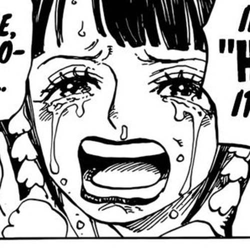 One Piece Manga Chapter 943 (SMILE) cover