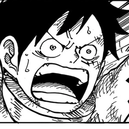 One Piece Manga Chapter 944 (Partner) cover