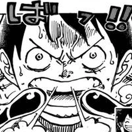 One Piece Manga Chapter 946 (Queen vs. O-Lin) cover