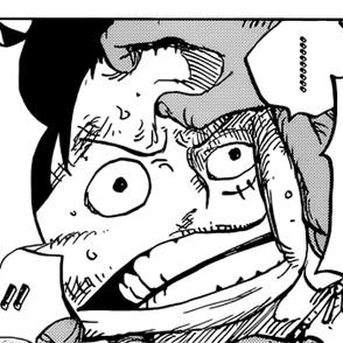 One Piece Manga Chapter 948 (Introducing Kawamatsu the Kappa) cover