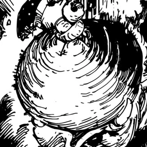 One Piece Manga Chapter 949 (Mummy) cover