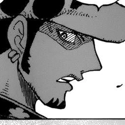 One Piece Manga Chapter 951 (Rampage) cover