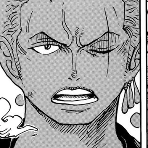 One Piece Manga Chapter 953 (Once a Fox) cover