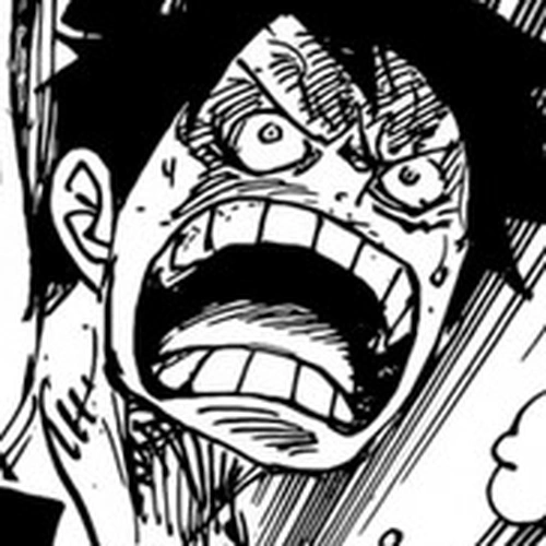 One Piece Manga Chapter 954 (Like Giving Wings to a Dragon) cover