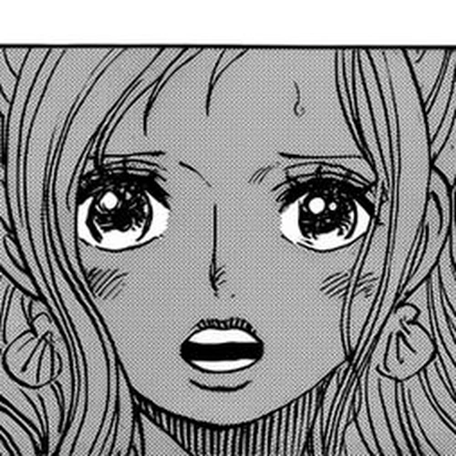 One Piece Manga Chapter 956 (Big News) cover