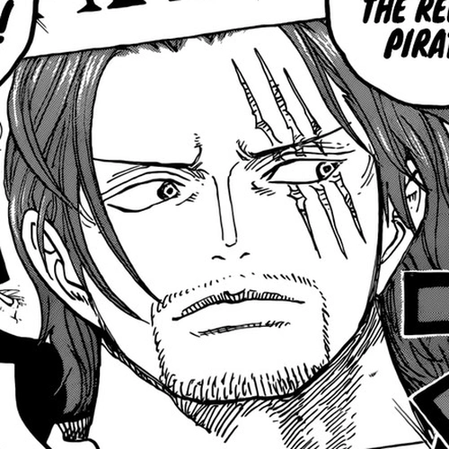 One Piece Manga Chapter 957 (Ultimate) cover