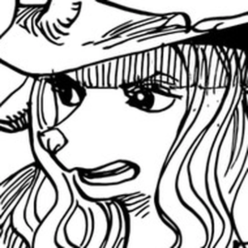 One Piece Manga Chapter 959 (Samurai) cover