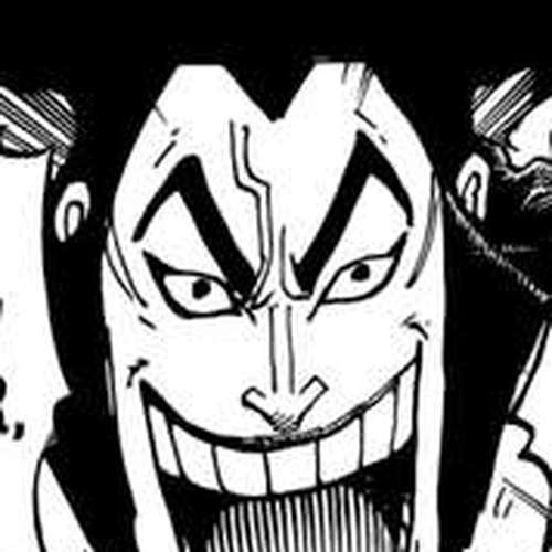 One Piece Manga Chapter 963 (Becoming Samurai) cover