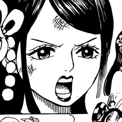 One Piece Manga Chapter 964 (Oden's Adventure) cover