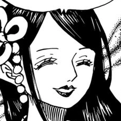 One Piece Manga Chapter 965 (The Kurozumi Family's Plot) cover