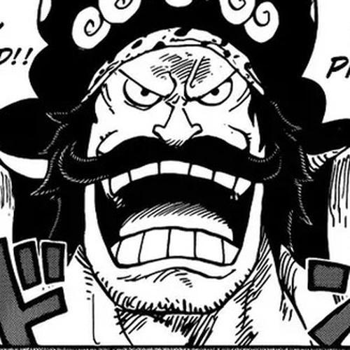 One Piece Manga Chapter 968 (Oden's Return) cover