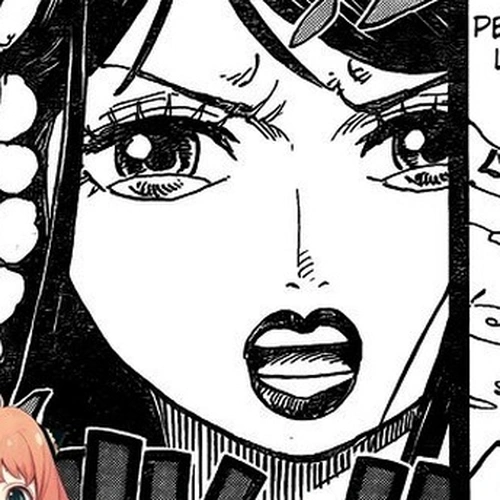 One Piece Manga Chapter 972 (Oden Wouldn't Be Oden If It Wasn't Boiled) cover