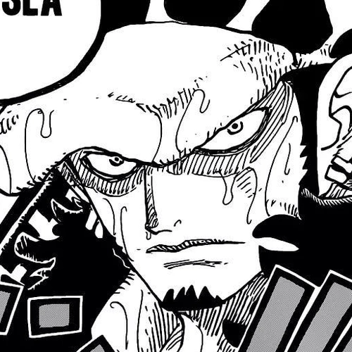 One Piece Manga Chapter 974 (Onward to Onigashima!!) cover