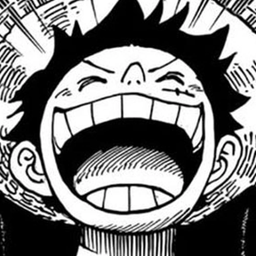 One Piece Manga Chapter 977 (The Party's Off!!!) cover