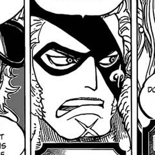 One Piece Manga Chapter 978 (Introducing the Tobiroppo) cover