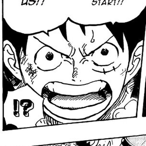 One Piece Manga Chapter 986 (My Name) cover