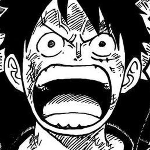 One Piece Manga Chapter 987 (The Brocade of Loyal Retainers) cover