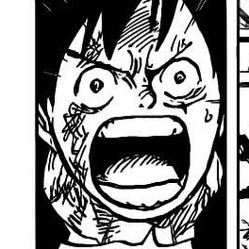 One Piece Manga Chapter 988 (Sorry for the Wait) cover