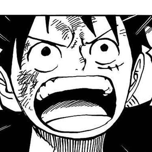 One Piece Manga Chapter 989 (I Can't Imagine Losing) cover