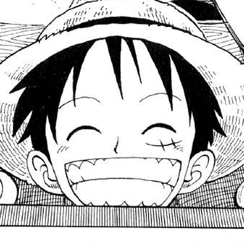 One Piece Manga Chapter 99 (Luffy Died) cover