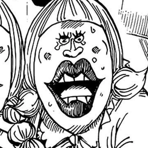 One Piece Manga Chapter 990 (Army of One) cover