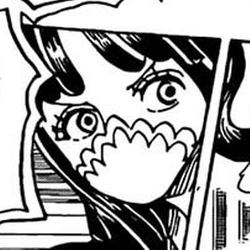 One Piece Manga Chapter 993 (The Dream of Wano Country) cover