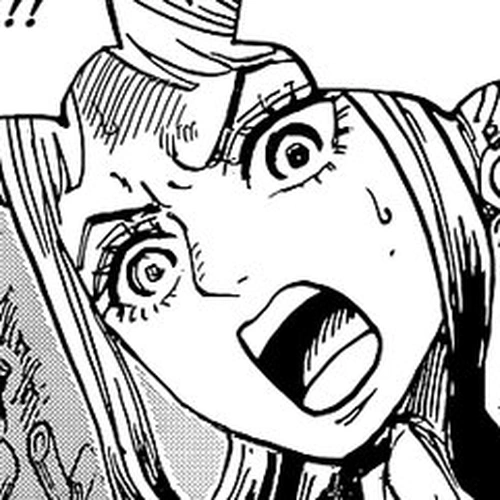 One Piece Manga Chapter 994 (My Other Name is Yamato) cover