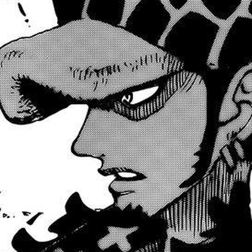 One Piece Manga Chapter 996 (Island of the Strongest) cover