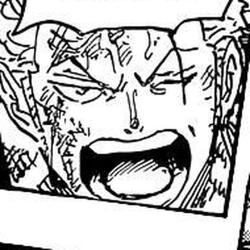 One Piece Manga Chapter 998 (Ancient Types) cover