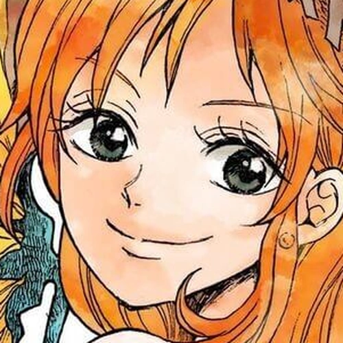 One Piece Manga Chapter 1180 (Unreleased) cover